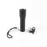 Lommelygte LED