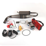 Raket 95 Mini 2025 Komplet