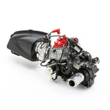 Rotax 125 Max DD2 Evo