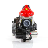 Rotax 125 Max DD2 (kun motor)