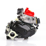 Rotax 125 Max DD2 (kun motor)