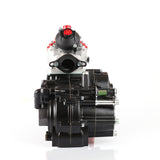 Rotax 125 Max DD2 (kun motor)