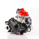 Rotax 125 Max DD2 (kun motor)