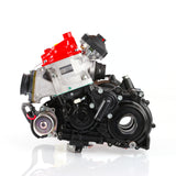 Rotax 125 Max DD2 (kun motor)