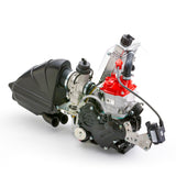 Rotax 125 Max Junior Evo