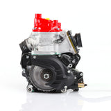 Rotax 125 Max junior (kun motor)