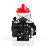 Rotax 125 Max junior (kun motor)