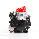 Rotax 125 Max junior (kun motor)