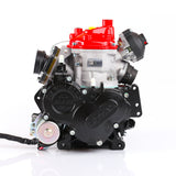 Rotax 125 Max Senior (kun motor)