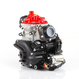 Rotax 125 Max Senior (kun motor)