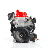 Rotax 125 Max Senior (kun motor)