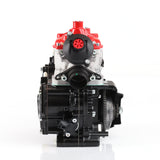 Rotax 125 Max Senior (kun motor)