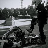 Rotax E10 Motorpaket