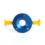 Snap-Off Quick Release Rattnav R100B FIA