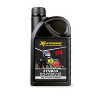 Synmax Xeramic Helsyntet olja 1 ltr