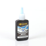 Gevindlåsning PM Xeramic Blå 50 ml medium