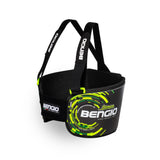 Ribbensbeskytter Bumper Standard Gul