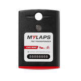 Transponder MyLaps TR2 Bil/Mc 5 år