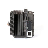 Rotax E10-motor 48V med tilbehør