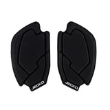 Sædepolstring Jecko J-Pad Sort Str B-C
