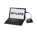 Transponder Mylaps TR2 MX & Enduro 1år