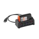Transponder mylaps TR2 MX & Enduro, Ubegrænset