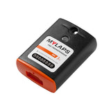 Transponder Mylaps TR2 MX & Enduro 1år