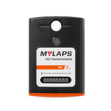 Transponder Mylaps TR2 MX & Enduro 1år