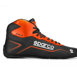 Sko Sparco K-Pole Orange
