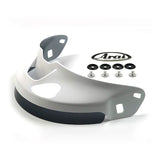 Arai GP-5W/J3/JF hjelm peak hvid