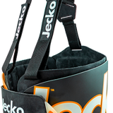Ribbensbeskytter Jecko J-Rib Orange