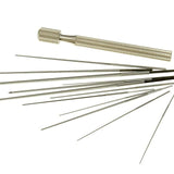 Værktøj Dyse 0,6 mm-1,9 mm