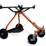 Pitvogn Stone Evolution Orange