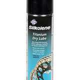 Kædespray Silkolene Titanium Dry Lube