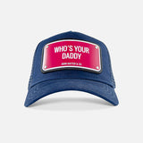 Hætte -Who´s Your Daddy