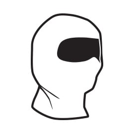 Undertøj & Balaclava