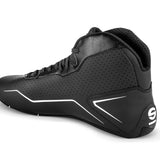 Sparco K-Pole Sko Sort