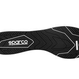 Sko Sparco K-Pole Blå-Hvid