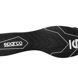 Sko Sparco K-Run Gul