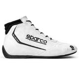 Skor Sparco Slalom Vit