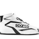 Sko Sparco Formula Hvid