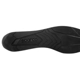 Sko Sparco K-Formula Sort/Gul