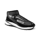 Sko Sparco Chrono Co-Driver FIA Sort