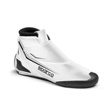 Sko Sparco K-Prime Hvid/Sort