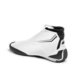 Sko Sparco K-Prime Hvid/Sort