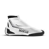 Sko Sparco K-Prime Hvid/Sort