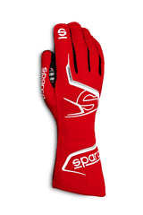 Handsker Sparco Arrow Rød