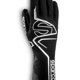 Handsker Sparco Lap Sort