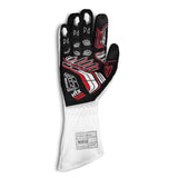 Handskar Sparco Arrow+ Vit