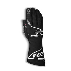 Handskar Sparco Arrow+ Svart